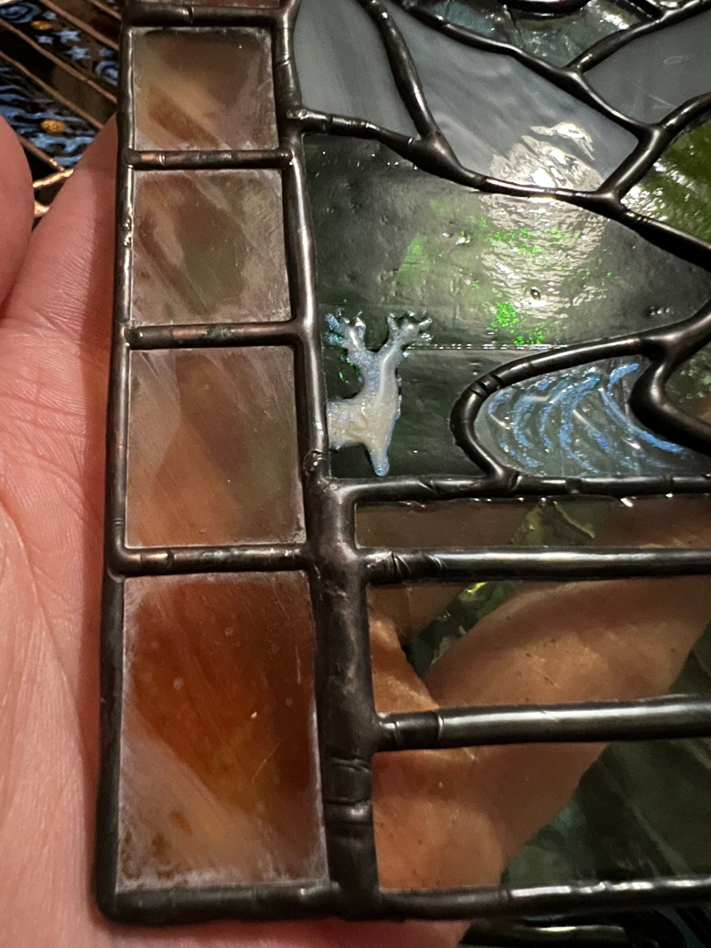 Officially Licensed, Terrasen Archway, A throne of glass inspired Bookend