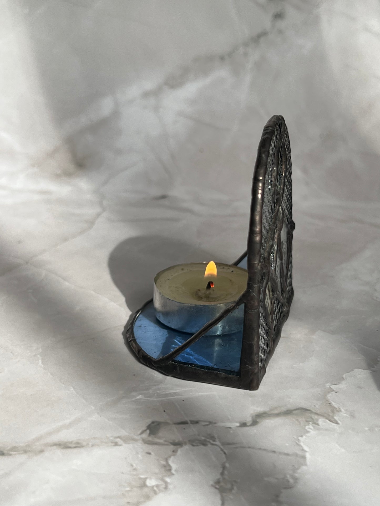 Officially Licensed Suriel Tea-light holder